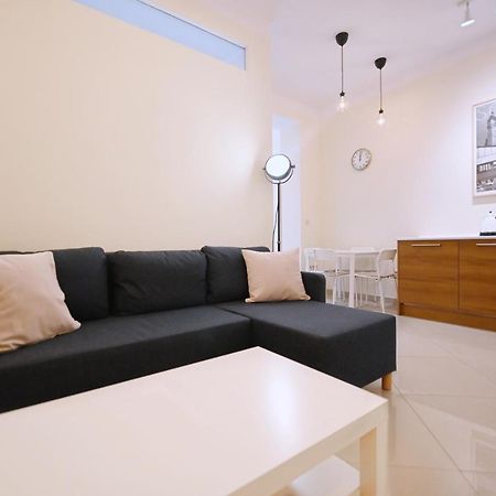 Victus Apartamenty, Apartament Ebba Sopot Bagian luar foto